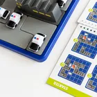 Smart Games, Blokada, gra logiczna