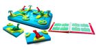 Smart Games, Dinozaury, Tajemnicza wyspa, gra logiczna