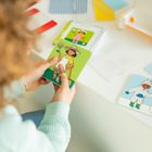 Smart Games, Dress Code, Modnie i Wygodnie, gra logiczna