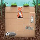 Smart Games, Królicza Norka, gra logiczna