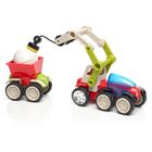 SmartMax, Power Vehicles Mix, klocki konstrukcyjne