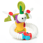 SmartMax, Roboflex Plus, klocki magnetyczne, 20 elementów