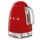 Smeg, czajnik elektryczny, KLF04RDEU