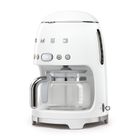 Smeg, ekspres do kawy, Dcf02wheu