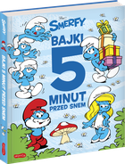 Smerfy. Bajki 5 minut przed snem