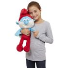 Smerfy, Papa Smerf, maskotka, 50 cm