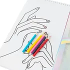 Smiki, Artystka Wizażystka, książka z kosmetykami