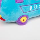 Smiki, Autobus, maskotka, światło i dźwięk