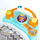 Smiki, Baby Walker, chodzik dziecięcy z efektami świetlnymi i dźwiękowymi, zygzaki