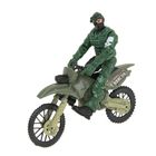 Smiki, Battle Pack, zestaw 8 figurek z akcesoriami