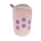 Smiki, Bubble Tea, poduszka z maskotkami