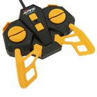 Smiki, Construction Crane, dźwig budowalny, pojazd zdalnie sterowany, 1:24