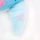 Smiki, Delfin, maskotka interaktywna, 37 cm