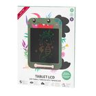 Smiki, Dinozaur, tablet graficzny z ekranem LCD