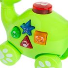 Smiki, Dinozaur, zabawka interaktywna