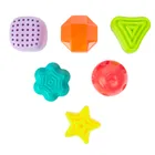 Smiki, Elastyczny sorter, zabawka niemowlęca