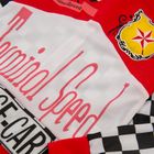 Smiki, Formula 1, strój dla dzeci, 5-6 lat