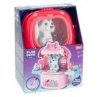 Smiki, Fun Pets, Psiak podróżnik, walizka z maskotką
