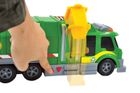 Smiki, Garbage Truck, śmieciarka z dźwiękiem