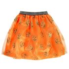 Smiki, Halloween, Dynia, strój dla dzieci, 3-5 lat