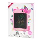 Smiki, Jednorożec, tablet graficzny z ekranem LCD
