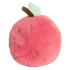 Smiki, Jeżyk w jabłku, maskotka