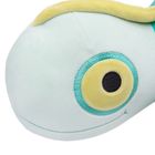 Smiki, Kameleon, maskotka, zielona, 50 cm