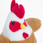 Smiki, Kogut, maskotka, 25 cm