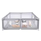 Smiki, kojec, szary, 150-180 cm