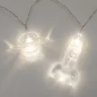 Smiki, Kosmos, lampki dekoracyjne LED