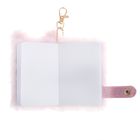 Smiki, Kot, notes kieszonkowy, breloczek, pluszowy