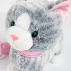 Smiki, Kotek Daisy, zabawka interaktywna