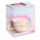 Smiki, Kotek, kubek z breloczkiem