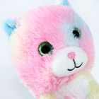 Smiki, Kotek, maskotka, pastelowa, 20 cm