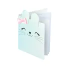 Smiki, Królik, pamiętnik z kieszonką i mini notesikiem