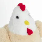 Smiki, Kura, maskotka, 23 cm