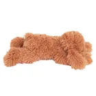 Smiki, Leżący Piesek, maskotka