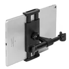 Smiki, Little Adventurer, uchwyt samochodowy na telefon lub tablet