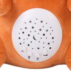 Smiki, Little Dreamer, Kapibara, pluszowy projektor gwiazd