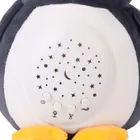 Smiki, Little Dreamer, Pingwinek, pluszowy projektor gwiazd