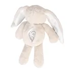 Smiki, Little Dreamer, Szumiący króliczek, maskotka ze światłem i melodiami