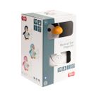 Smiki, Magic Penguin, projektor, czarny