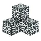 Smiki, magiczna kostka, łamigłówka