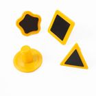 Smiki, Magnetyczny znikopis, 28-38 cm