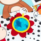 Smiki, mata edukacyjna, zwierzątka