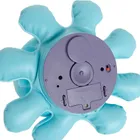 Smiki, Muzyczna Ośmiorniczka, zabawka interaktywna, niebieska