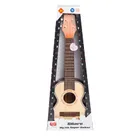 Smiki, My 1st Super Guitar, gitara