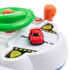 Smiki, My First Steering Wheel, kierownica