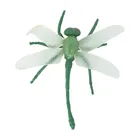 Smiki, Niesamowity świat przyrody, Owady, zestaw figurek w skrzynce, 16 szt.