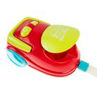 Smiki, odkurzacz z dźwiękiem